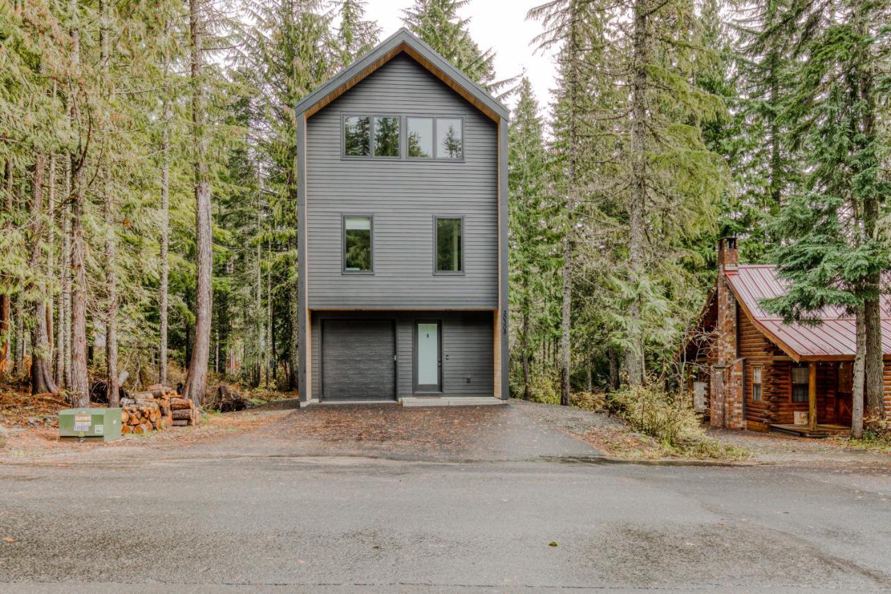 Wyeast Trail Villa Government Camp Exterior foto